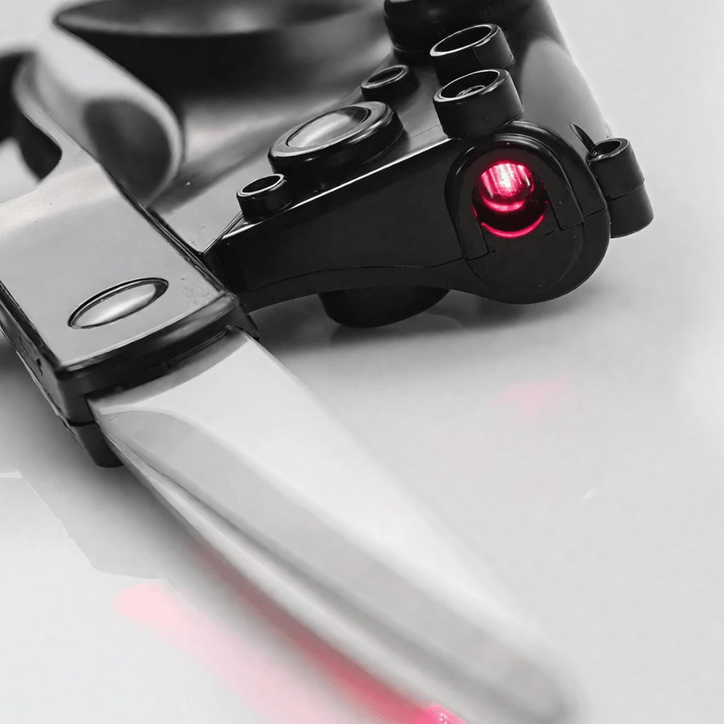 TrueCut Laser Pro