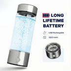 PureH2 Hydrogen Bottle