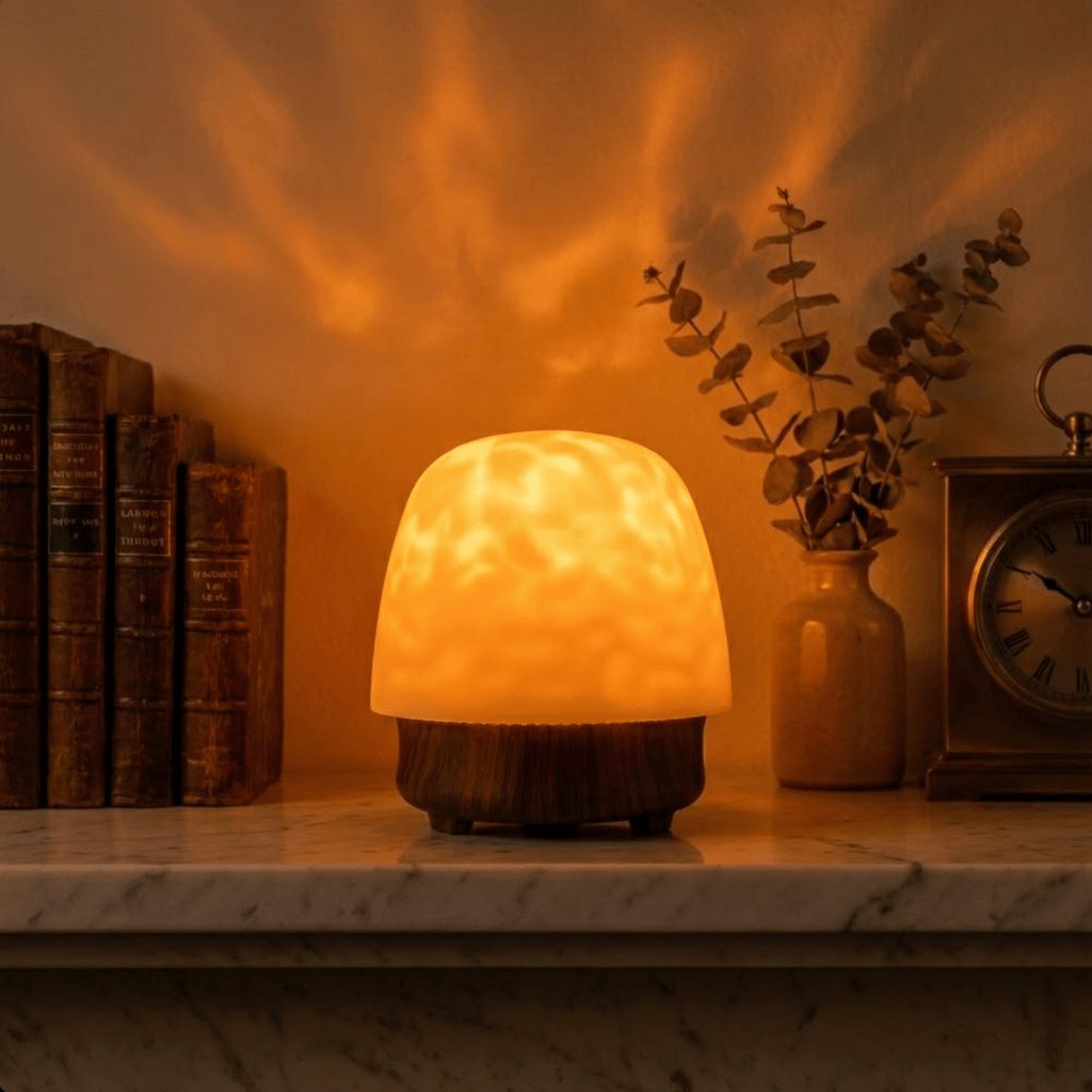 Maison Aura Lamp