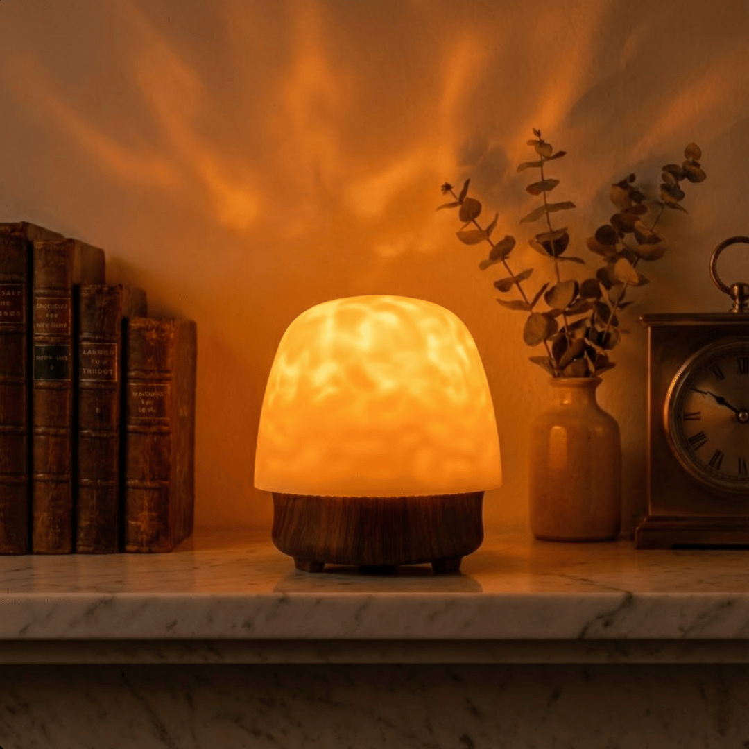 Maison Aura Lamp