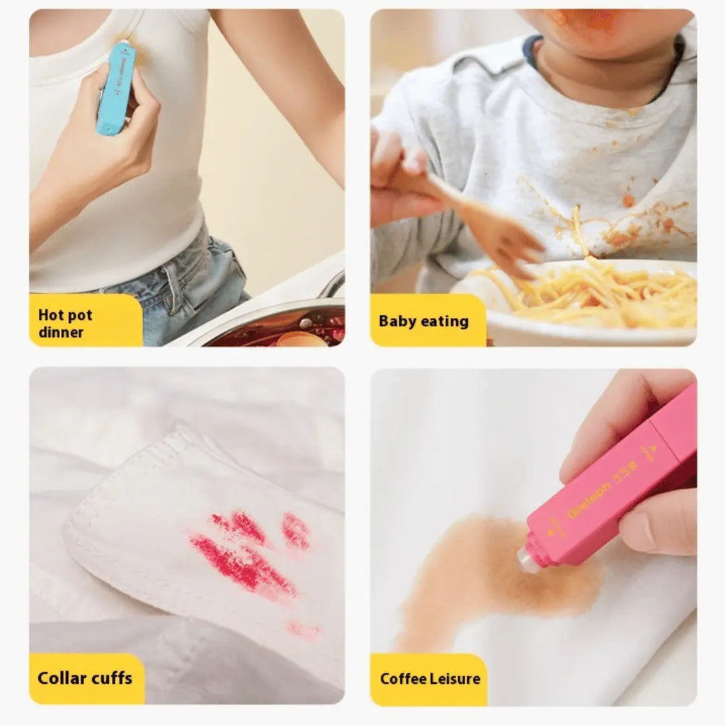 StainZap - Portable Stain Remover Pen