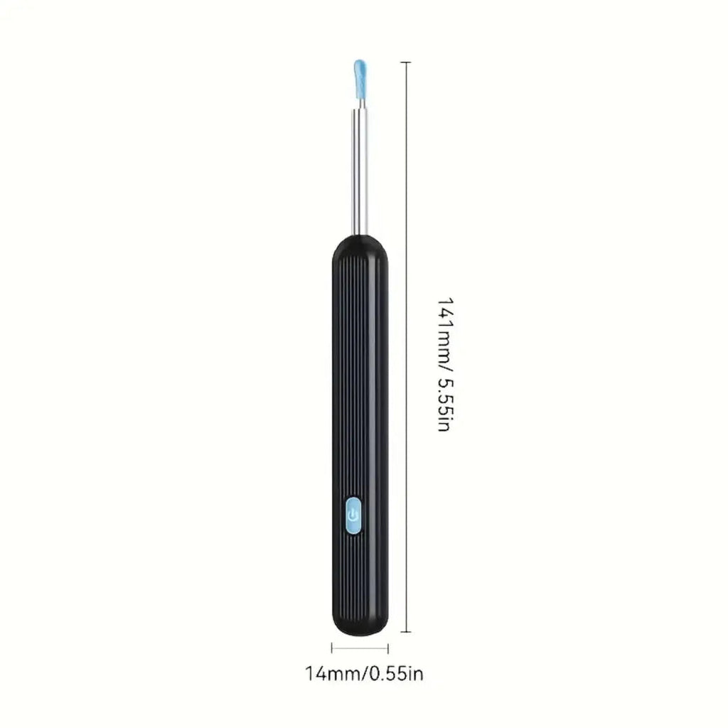 Visual Ear Cleaner