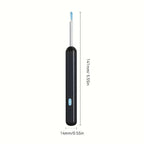 Visual Ear Cleaner