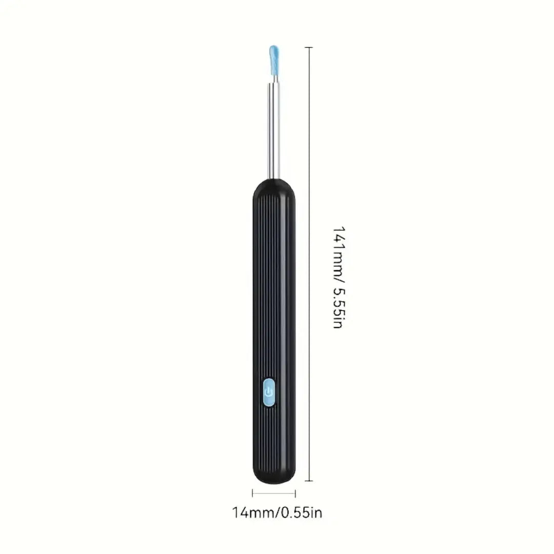 Visual Ear Cleaner