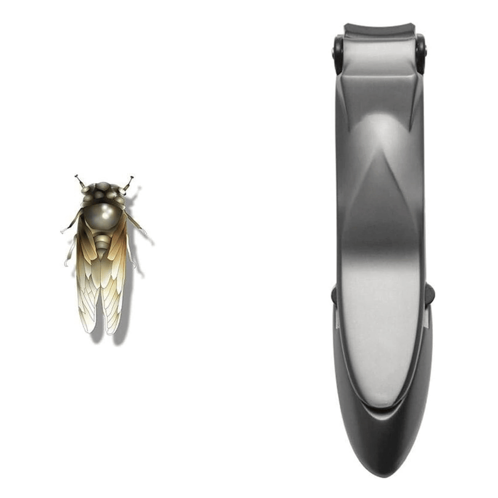CleanClip Storage Clipper