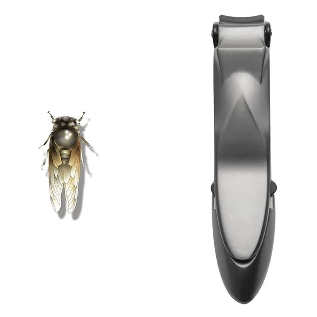 CleanClip Storage Clipper