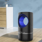 Insectra – Noiseless Mosquito Catcher