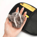 Fur Glove