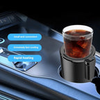 ThermaSwitch – Portable Cooling & Heating Cup