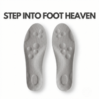 CloudStep Pro Insoles