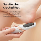 SmoothStep Rechargeable Foot File