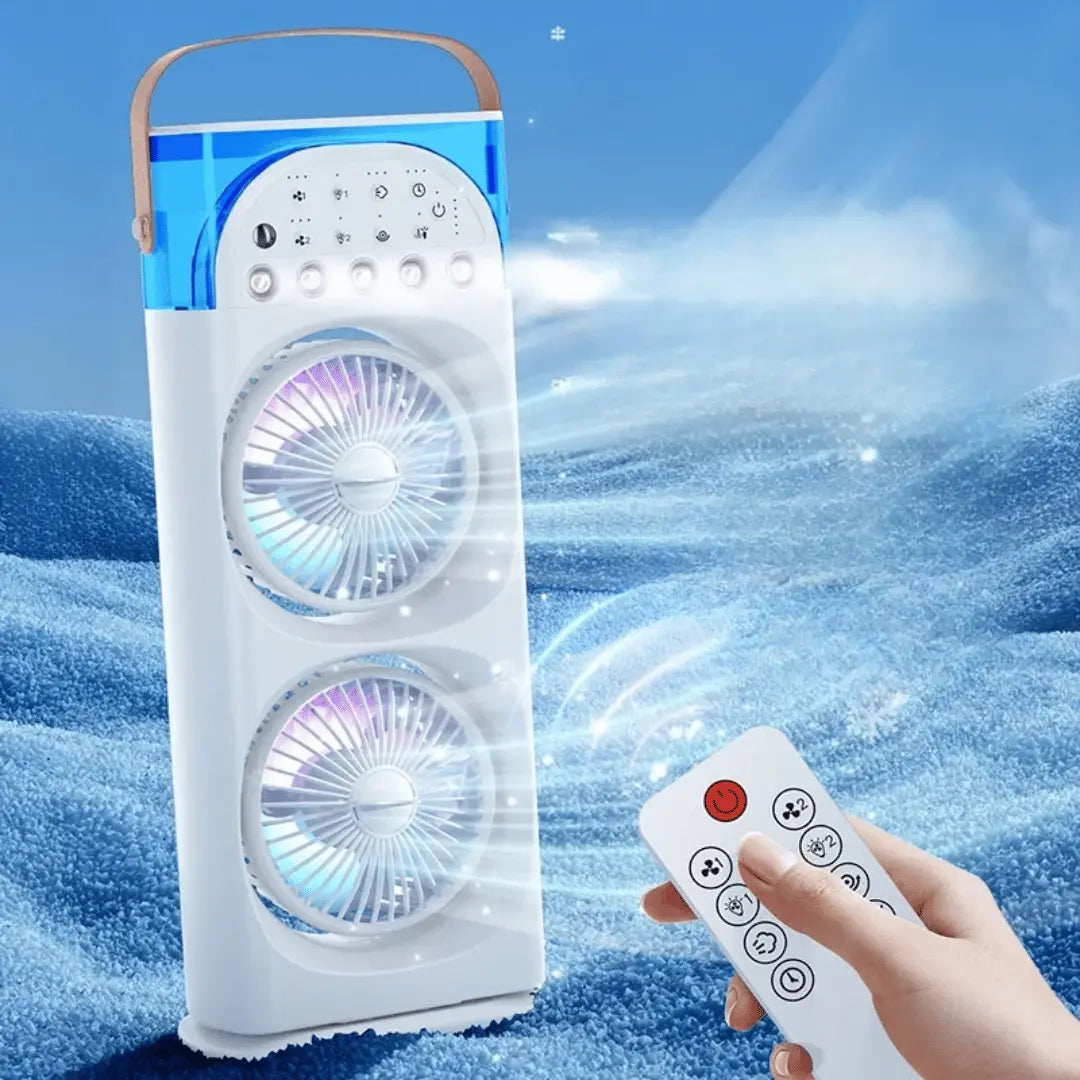 BreezeHydra Max
