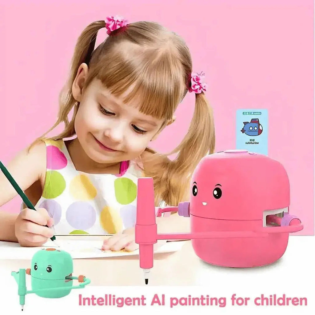 DrawMate