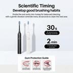 SonicGlow Pro Toothbrush