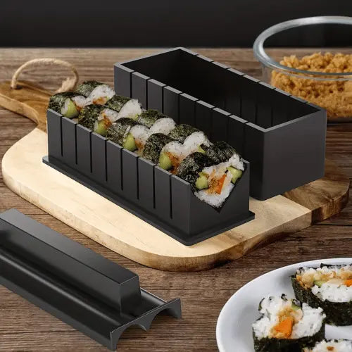 SushiCraft