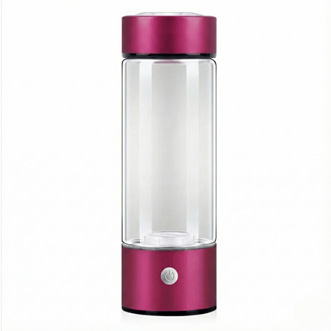 PureH2 Hydrogen Bottle