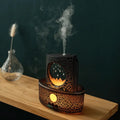 ZenDrop Mist Diffuser