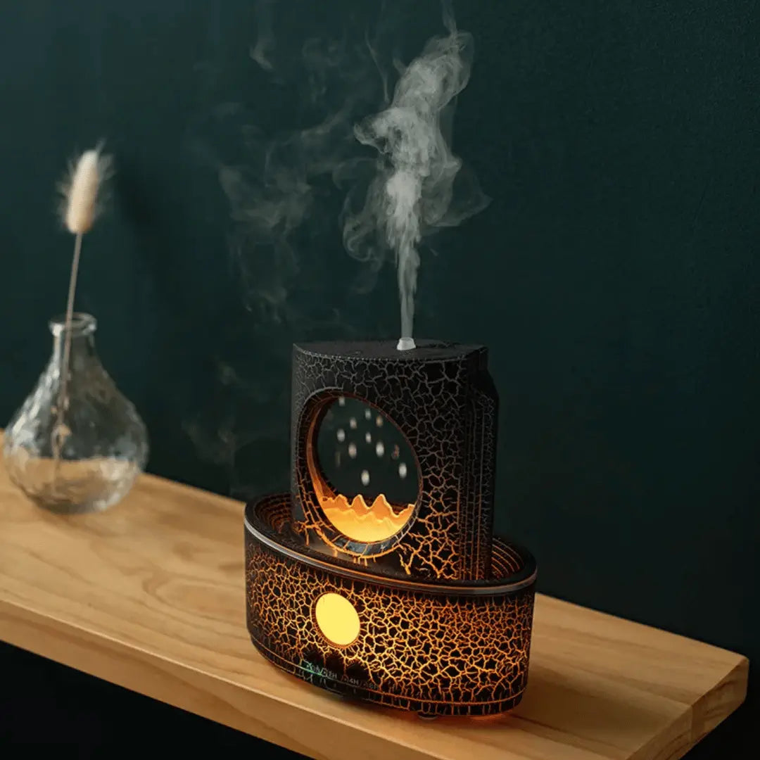 ZenDrop Mist Diffuser