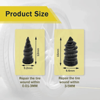 Tire Nail Kit