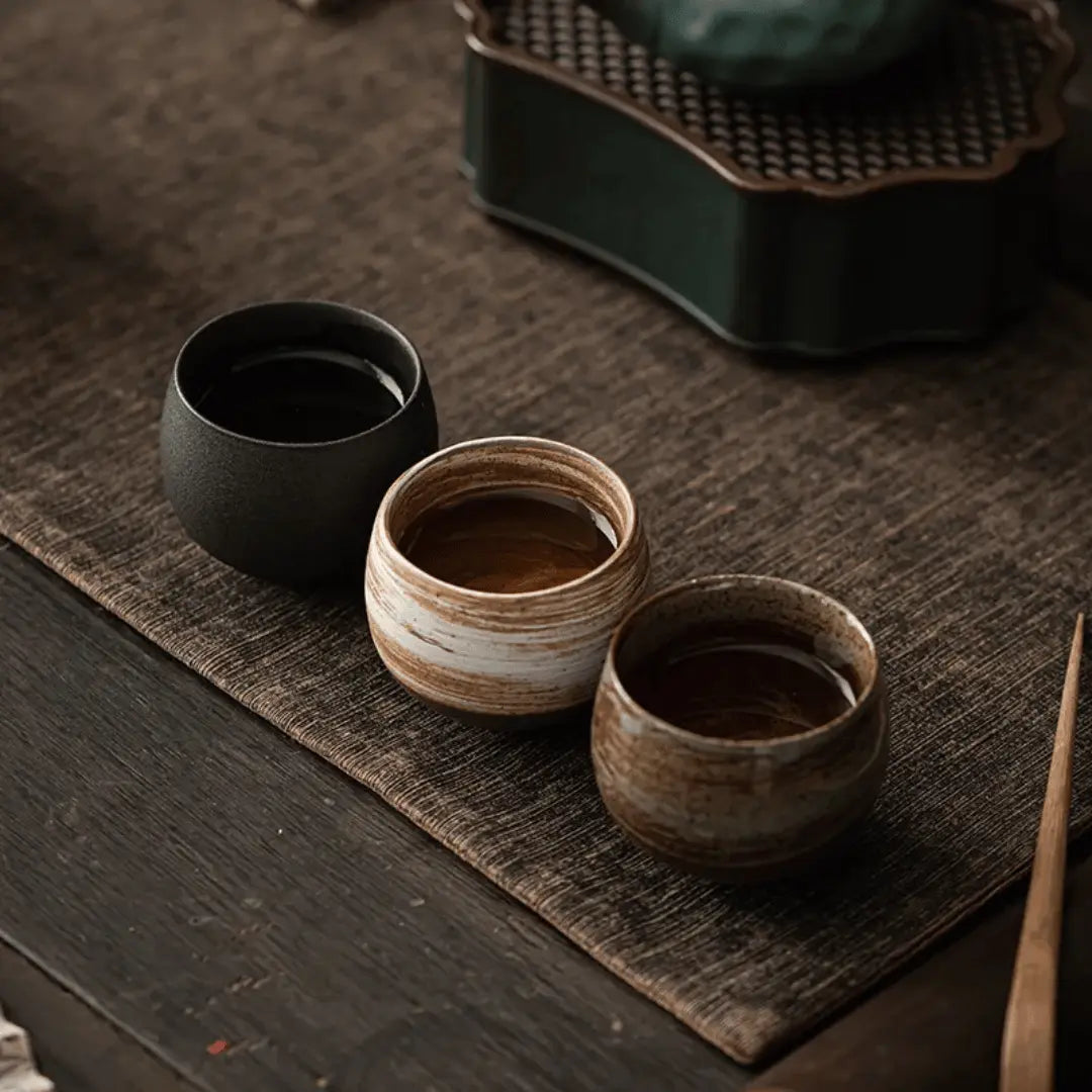 Zen Harmony Cup