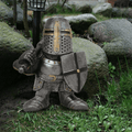 Satsus| Comfybear™Garden Gnomes Guardian