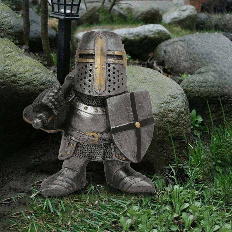 Satsus| Comfybear™Garden Gnomes Guardian