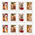 ClearMag - Acrylic Fridge Photo Frame