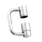 Universal 1080° Rotating Faucet Extender