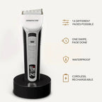 FadeMaster Pro – Precision Hair Clipper