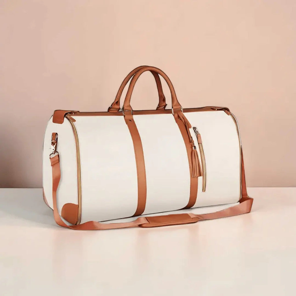 Elegance Travel Duffel