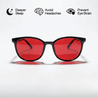 RayLess V2.0 - Blue Light Blocking Glasses