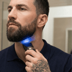 TrimEdge Pro Shaver