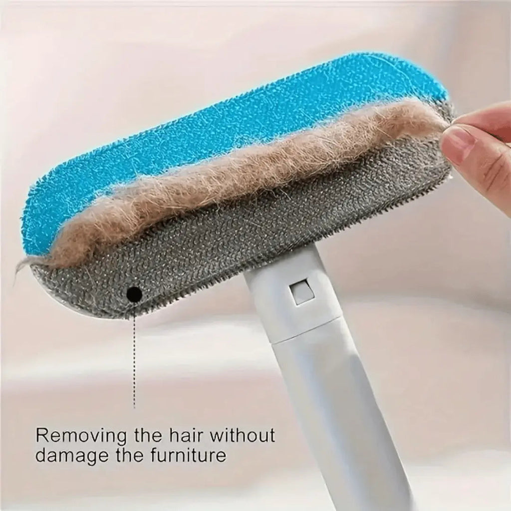 Fur Remover