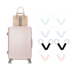 Luggage packing straps| Upgrade your travel essentials today!
