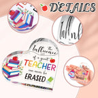 Lasting Teacher Influence Tribute