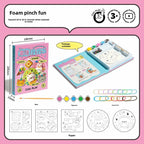 Eptchn Scratch Art for Kids Gift
