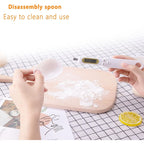 High Precision Digital Spoon Scale