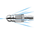 High Pressure Jetter Nozzle