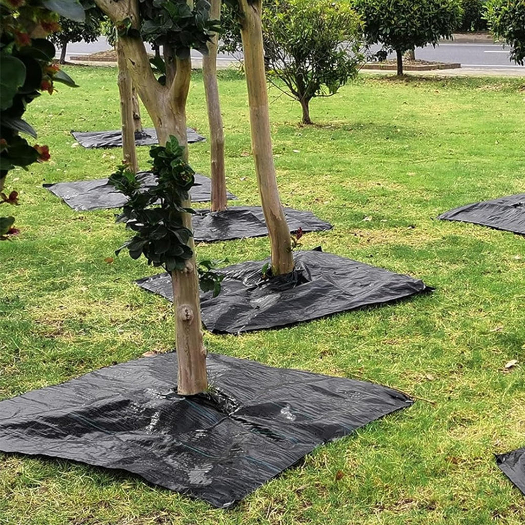 Heavy Duty Weed Barrier Fabric