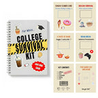 Ultimate College Survival Kit