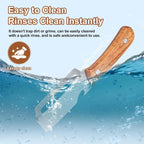Stainless Steel Peeler