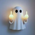 Wall lamp dwarf, decorative LED lighting