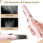 Instant Electric Callus Remover