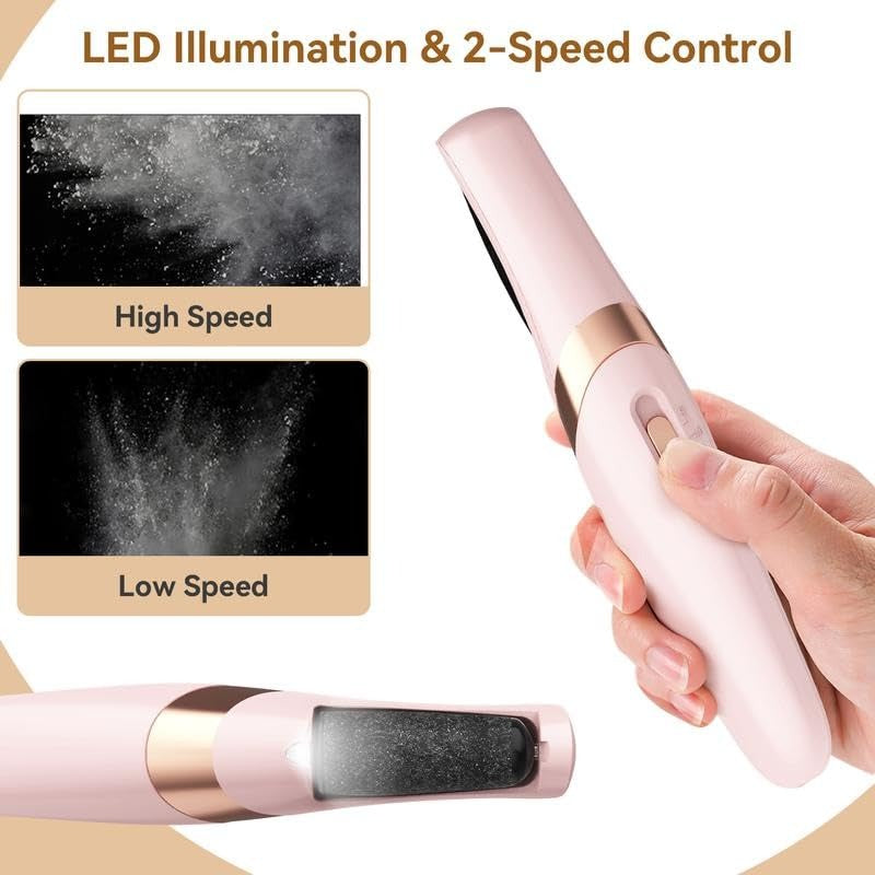 Instant Electric Callus Remover