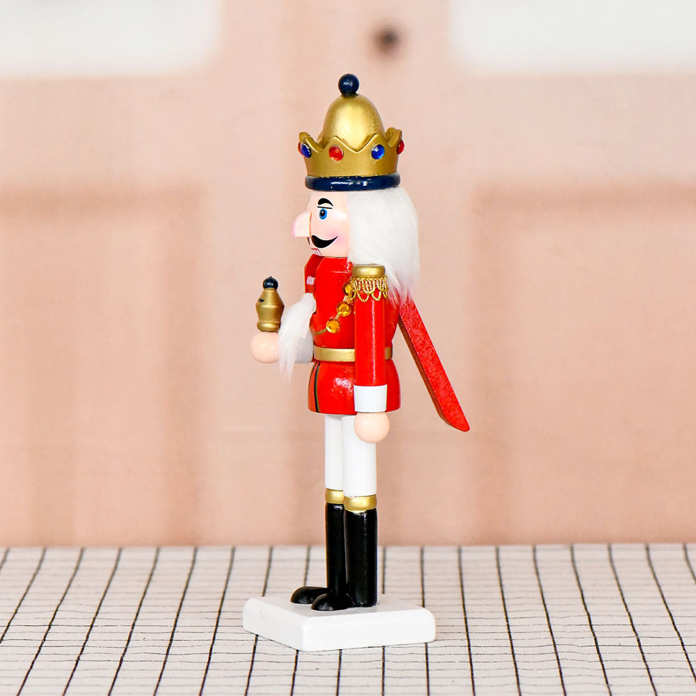 Royal Nutcracker, 25 cm