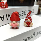 Decorative gnome figures for holidays and occasions