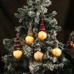 Handcrafted Wichtel Pendant in European Style