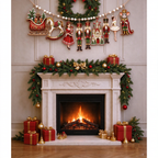 2D-Nutcracker-Wooden-Tag, Set