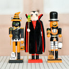 Decorative nutcracker figure, 25 cm