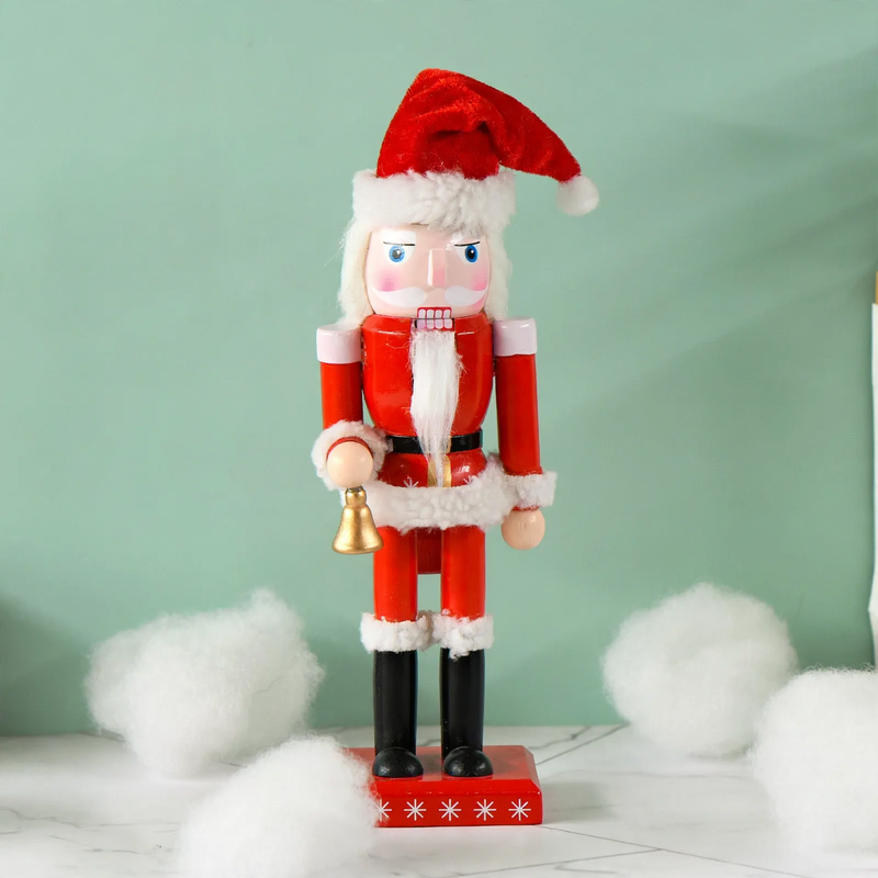 Nutcracker figure, 25 cm, various designs